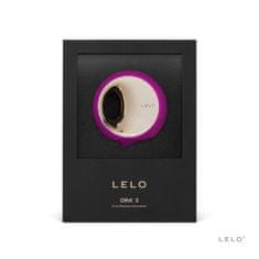 Lelo LELO Ora 3 (Deep Rose)