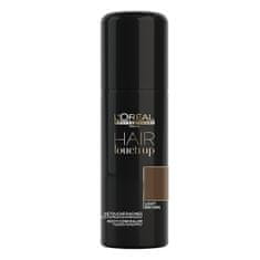Loreal Professionnel Vlasový korektor Hair Touch Up (Root Concealer) 75 ml (Odtieň Mahogany)
