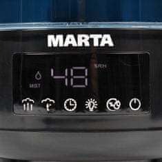 MARTA Zvlhčovač vzduchu MARTA MT-2697