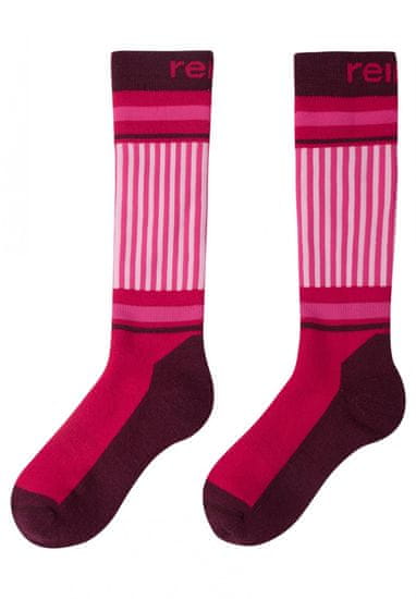 Reima dievčenské froté ponožky Frotee 527374-3881