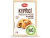 Amylon Kypriaci prášok do pečenia BIO bez lepku AMYLON 12 g