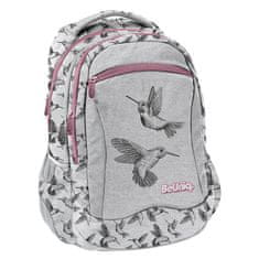 Paso Školní batoh Koliber