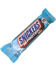Mars Snickers Crisp HiProtein Bar 55 g, Snickers Crisp