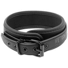 FETISH SUBMISSIVE Fetish Submissive Collar With Leash