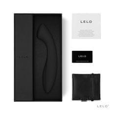 Lelo LELO Ella (18 cm, Black)