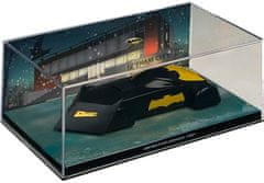 eaglemoss Batman Detective Comics #591 Batmobile model kovový 1:43