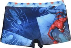Sun City Chlapecké plavky Spiderman III modré 98 (3 roky) Velikost: 98 (3 roky)