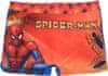 Chlapecké plavky Spiderman III červené vel. 3 roky Velikost: 98 (3 roky)