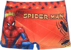 Sun City Chlapecké plavky Spiderman III červené vel. 3 roky Velikost: 98 (3 roky)