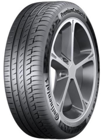 Continental 255/40R17 94W CONTINENTAL PREMIUMCONTACT 6 SSR