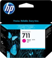 HP CZ135A náplň č.711, 3-pack