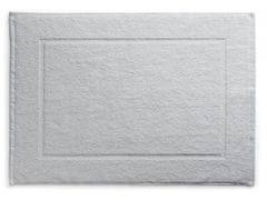 Kela Kúpeľňová rohož LADESSA sivá 60x100 cm KL-23482
