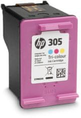 HP 3YM60AE, farebná, č. 305