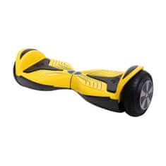 Berger Hoverboard City 6.5" XH-6C Promo Yellow