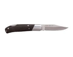 Doerr BLACKWOOD Knife BW-74 vreckový nôž