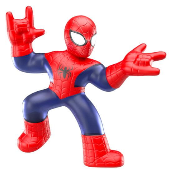 Goo Jit Zu figúrka MARVEL SUPAGOO Spider-man 20 cm