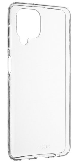 FIXED TPU gélové puzdro pre Samsung Galaxy M32 FIXTCC-750, číre