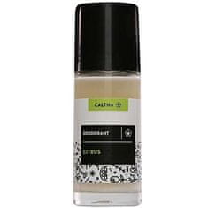 Caltha Deodorant citrus 50 g