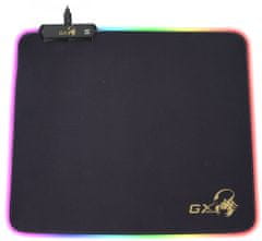 Genius GX-Pad 300S RGB (31250005400), čierna