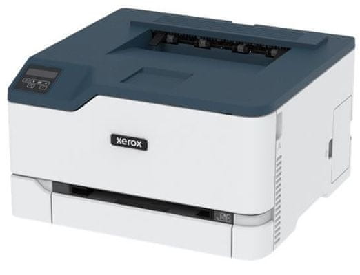 Tlačiareň Xerox C230V_DNI (C230V_DNI) čiernobiela farebná laserová toner vhodná predovšetkým do kancelárie