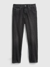 Gap Džinsy fFex relaxed taper jeans with Washwell 32X32