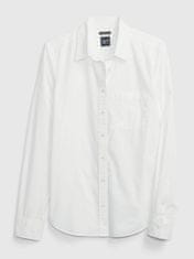 Gap Košeľa perfect shirt XL