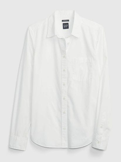 Gap Košeľa perfect shirt