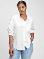 Gap Košeľa perfect shirt XL