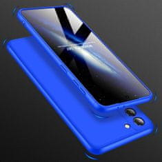 GKK Ochranné puzdro GKK 360 - Predný a zadný kryt celého mobilu pre Samsung Galaxy S21 Plus 5G/Galaxy S30 Plus - Modrá KP10395