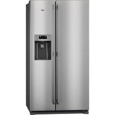 AEG americká chladnička RMB76121NX