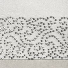 Eurofirany Elegantný klasický obrus z polybavlny, 150 cm x 220 cm