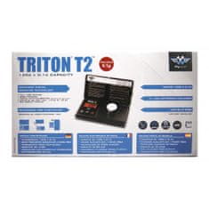 MyWeigh Triton T2-120 digitálna váha do 120g/0,1g
