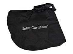 GEKO Vysávač lístia 3300W John Gardener