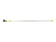 GEKO Teleskopická tyč pre postrekovač oceľová 46-80cm