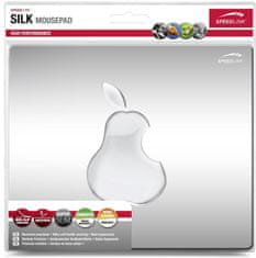 Speed Link Silk, Pear strieborná, látková (SL-6242-F01)