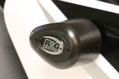 R&G racing aero padacie chrániče, Yamaha YZF-R125 &#39;08-