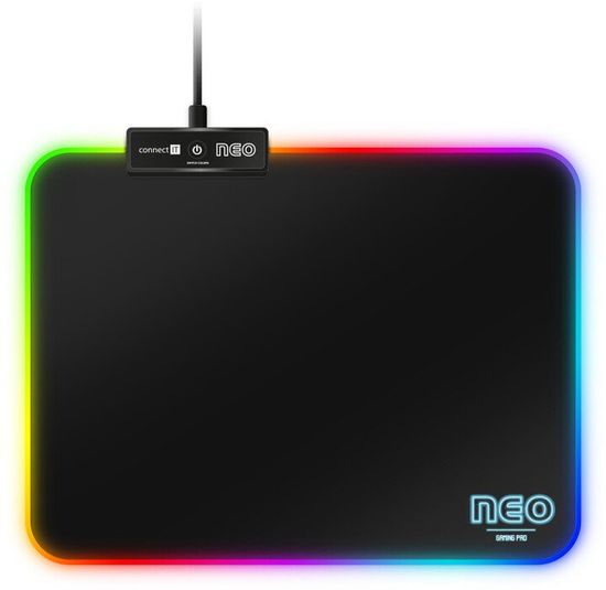 Connect IT Neo RGB, S (CMP-3100-SM)