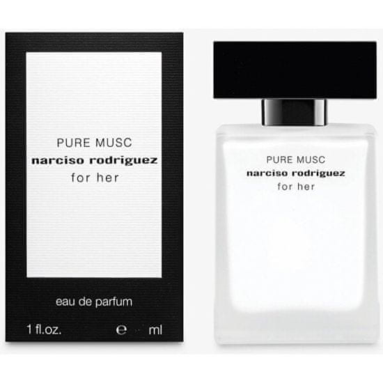 Narciso Rodriguez Pure Musc - EDP