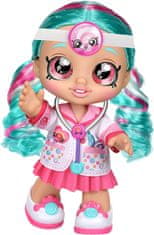 TM Toys Kindi Kids bábika doktorka Cindy Pops