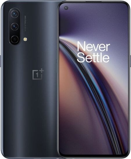 OnePlus CE 5G, 12GB/256GB, Charcoal Ink