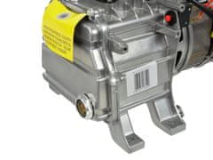 GEKO Motor s kompresorom 2200W 206l/min.