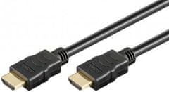 PremiumCord HDMI High Speed, verze 1.4, 2m; 31884