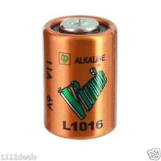 Goobay Vinnic alkalická batéria, LR11A/W11A, 6V; LR11A/W11A