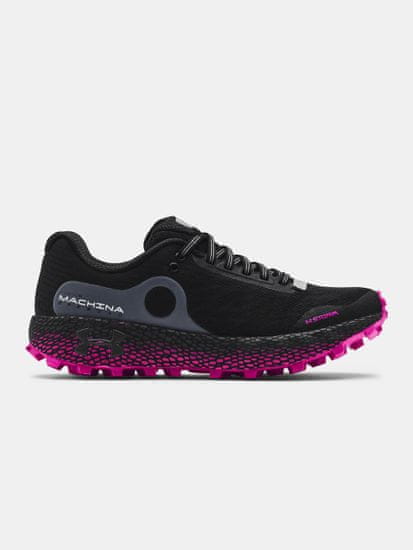 Under Armour Topánky W HOVR Machina Off Road-BLK
