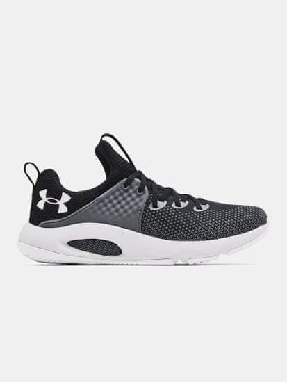 Under Armour Topánky UA HOVR Rise 3-BLK