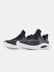 Under Armour Topánky UA HOVR Rise 3-BLK 41
