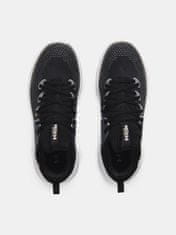 Under Armour Topánky UA HOVR Rise 3-BLK 42,5