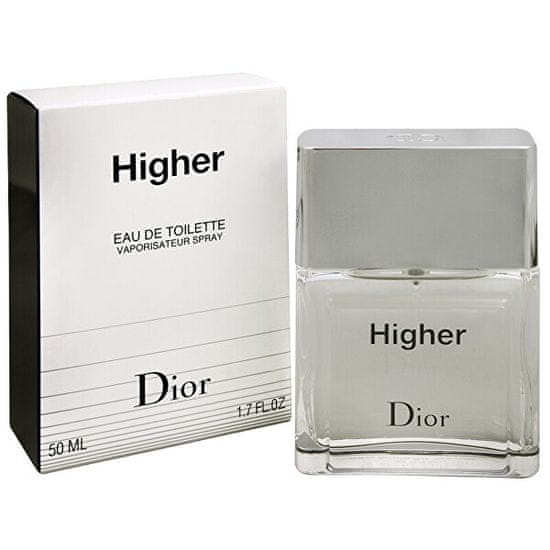 Dior Higher - EDT