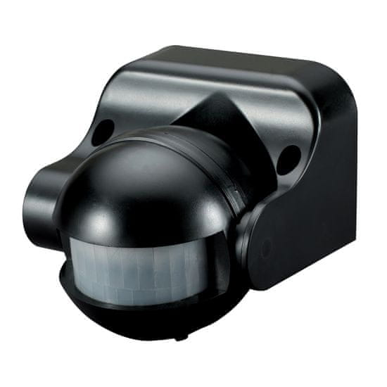 Elektrobock CN09 Pohybový snímač - čierna
