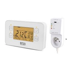 Elektrobock BT23 Bezdrôtový termostat